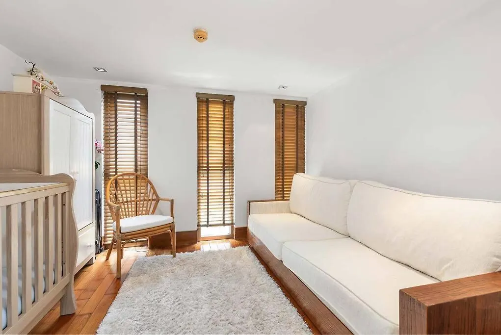 3Bdr Beachfront Naithon Bp01 Phuket Lägenhet
