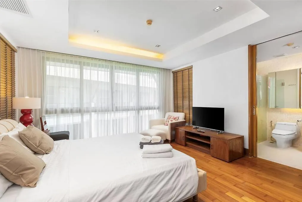 3Bdr Beachfront Naithon Bp01 Phuket 0*,