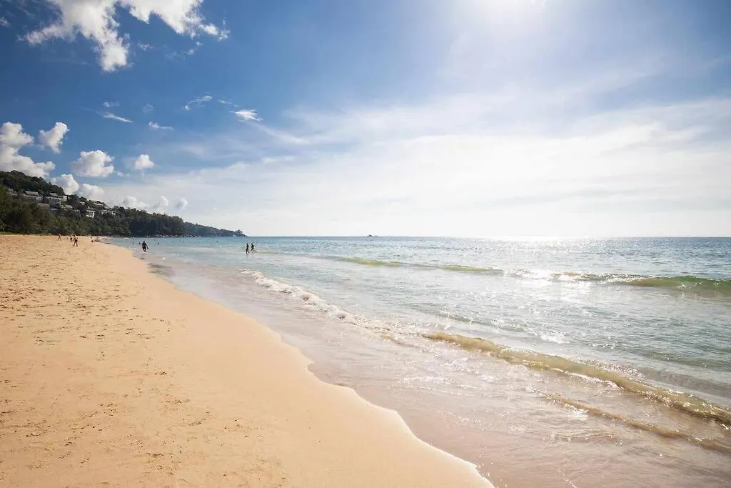 3Bdr Beachfront Naithon Bp01 Phuket 0*,  Thailand