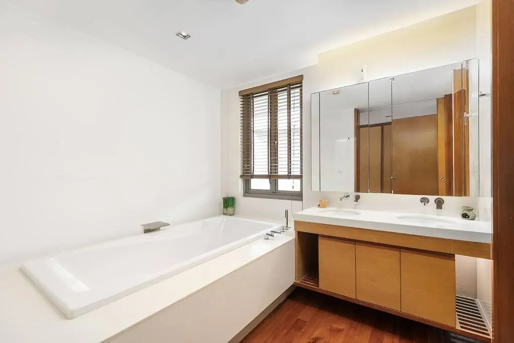 3Bdr Beachfront Naithon Bp01 Phuket 0*,