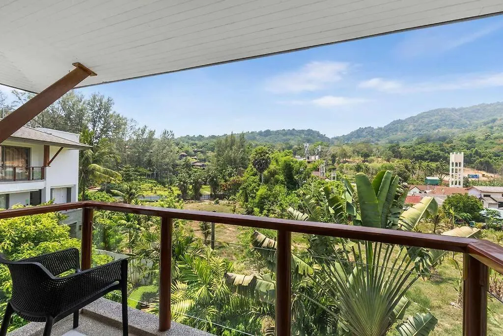 3Bdr Beachfront Naithon Bp01 Phuket