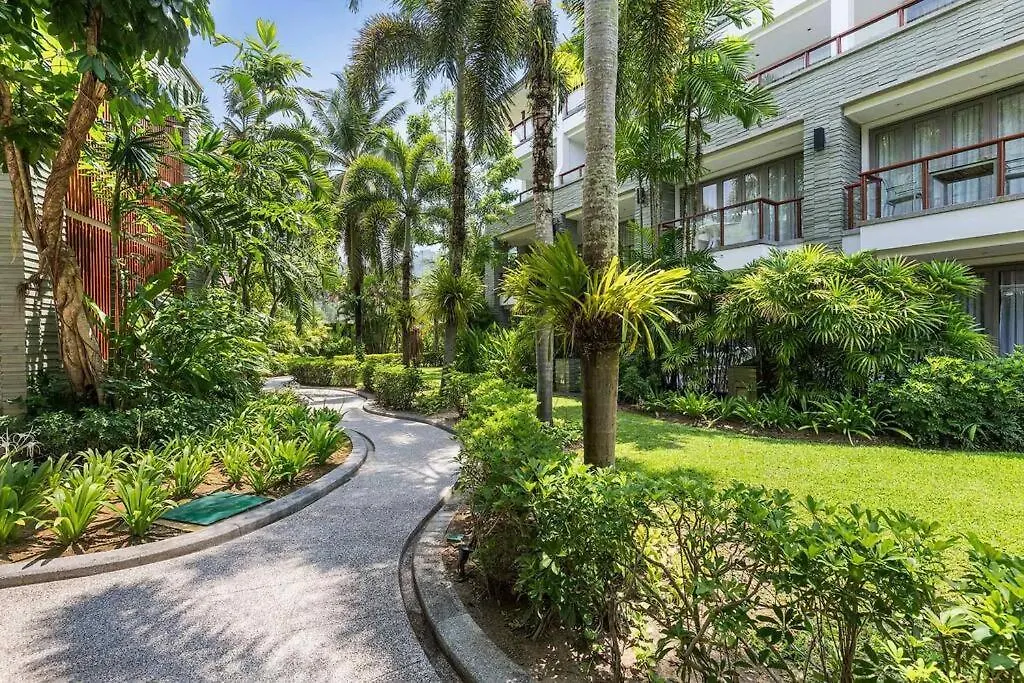 3Bdr Beachfront Naithon Bp01 Phuket 0*,