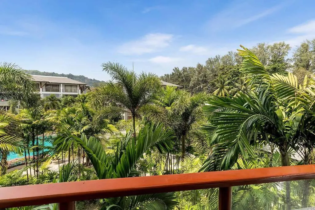 3Bdr Beachfront Naithon Bp01 Phuket 0*,  Thailand
