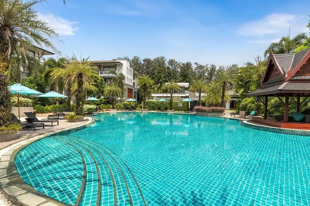 3Bdr Beachfront Naithon Bp01 Phuket 0*,
