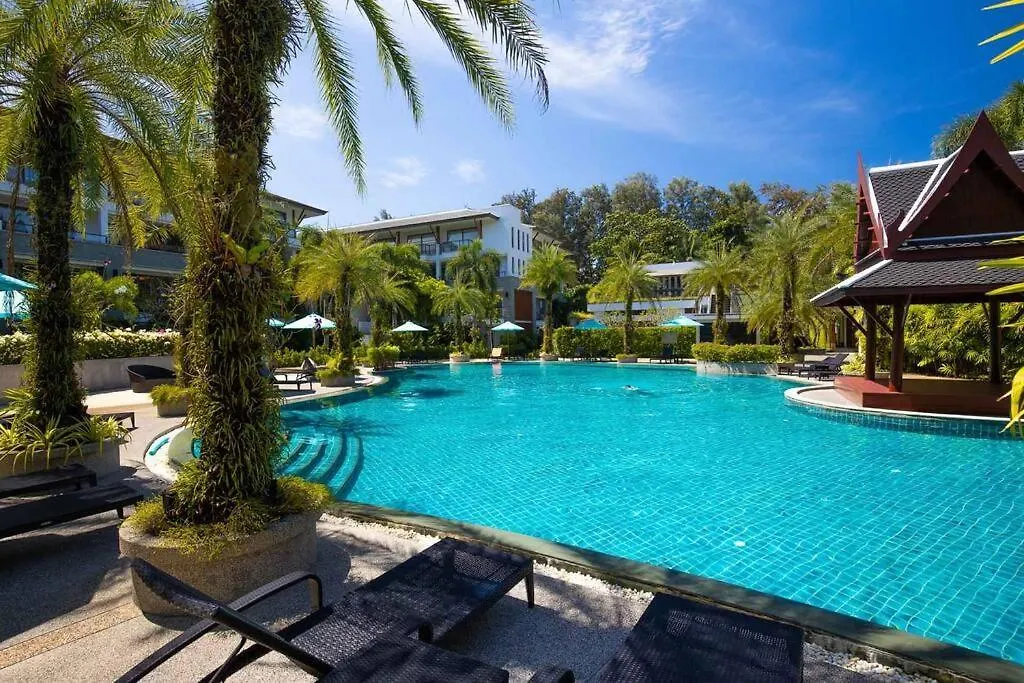 3Bdr Beachfront Naithon Bp01 Phuket Thailand